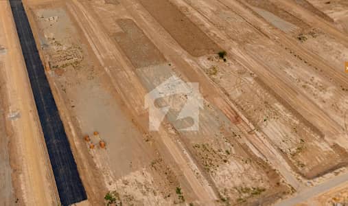 Prime Location 5 Marla Residential Plot For sale In Park View City