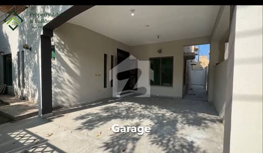 ASKARI 10 BEAUTIFUL 1 KANAL 5 BEDROOMS WITH TILE FLOORING HOUSE AVAILABLE FOR RENT