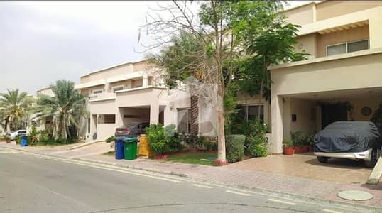 235 Square Yard Villas At Precinct-31 Close To Gallery And Mosque Are Available FOR SALE
