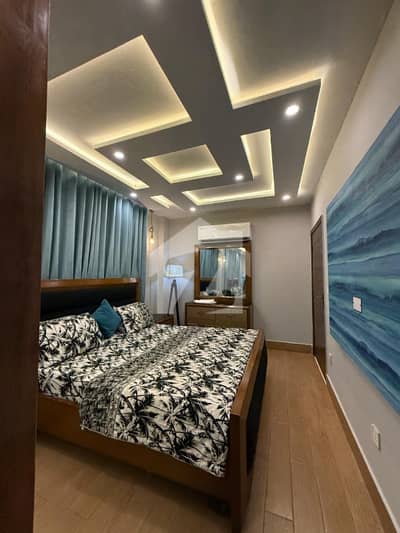 One Bed Fully Furnished Apartment For Sale In Bahria Town Lahore At Hot And prime location One Bed Fully Furnished Apartment For Sale In Bahria Town Lahore At Hot And prime location