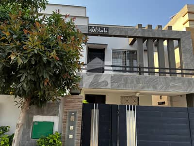 11 Marla House For Sale in Bahria Town Lahore 11 Marla House For Sale in Bahria Town Lahore