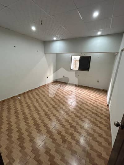 Bank Loan Applicable Good 1150 Square Feet Office For Sale With Rental Income In Gulshan-E-Iqbal - Block 13/C Bank Loan Applicable Good 1150 Square Feet Office For Sale With Rental Income In Gulshan-E-Iqbal - Block 13/C