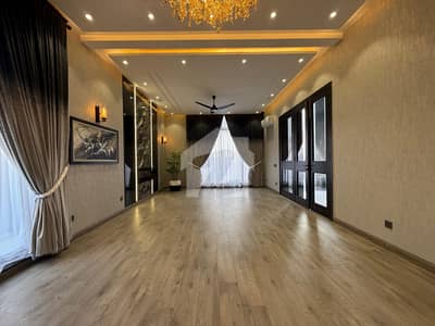 1 KANAL BRAND NEW HOUSE FOR SALE IN DHA 11 IN A VERY HOT LOCATION IN LAHORE