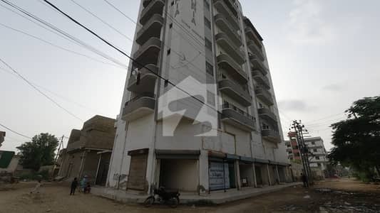 Prime Location Zainab Luxuria Shop For sale Sized 2400 Square Feet Prime Location Zainab Luxuria Shop For sale Sized 2400 Square Feet