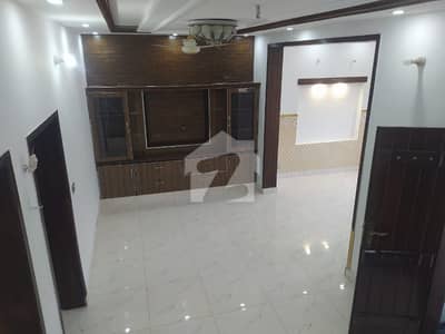 Bahria Nasheman 5.5 Marla House Available For Rent