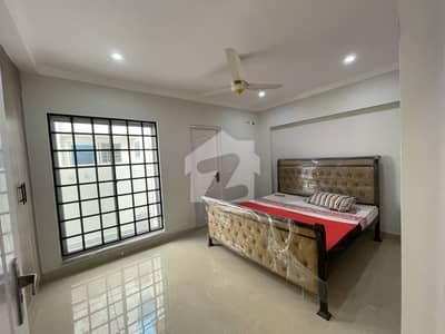 6 Marla Brand New Corner House For Rent In Bahria Orchard LHR
