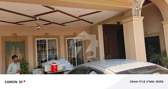 1 Kanal House For Rent 1 Kanal House For Rent