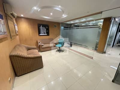Fully Furnished Office Available For Rent Gulshan E Iqbal 13/B Fully Furnished Office Available For Rent Gulshan E Iqbal 13/B