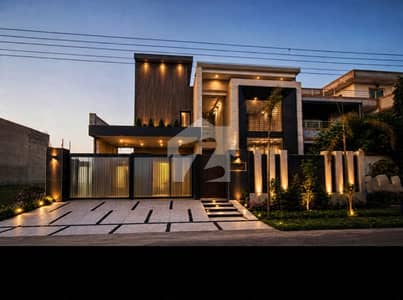 این ایف سی 1 لاہور میں 1 کنال Studio مکان 6.36 کروڑ میں برائے فروخت۔