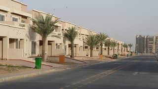 Quaid Villas 200sq Yd Close To Entrance Of BTK 3Bed One Unit Villas FOR SALE Quaid Villas 200sq Yd Close To Entrance Of BTK 3Bed One Unit Villas FOR SALE
