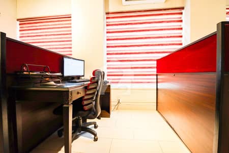 Offices At Affordable Price Awaits You Offices At Affordable Price Awaits You