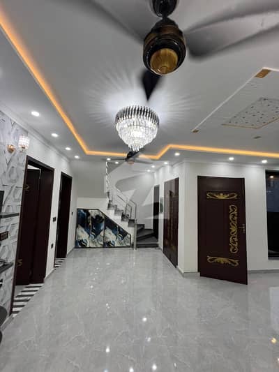 5 Marla Ultra Modern Design House Available For Sale On Installment At The Hot Location Of Bahria Nasheman Lahore 5 Marla Ultra Modern Design House Available For Sale On Installment At The Hot Location Of Bahria Nasheman Lahore