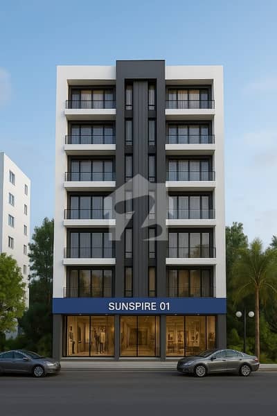 1 Bed Apartment On 3 Year Easy Installment Plan Bahria Nasheman Lahore 1 Bed Apartment On 3 Year Easy Installment Plan Bahria Nasheman Lahore