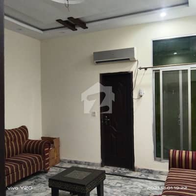 5 Marla House For Firdous Market
