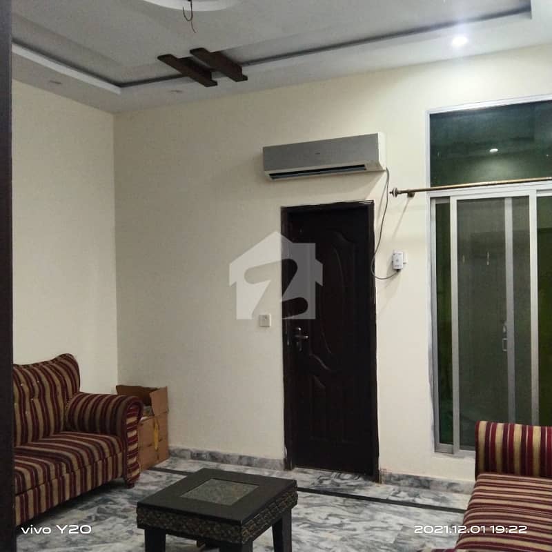 5 Marla House For Firdous Market 5 Marla House For Firdous Market
