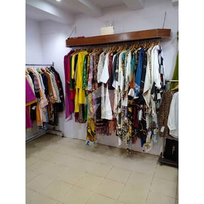 Shop At Main MM Alam Road