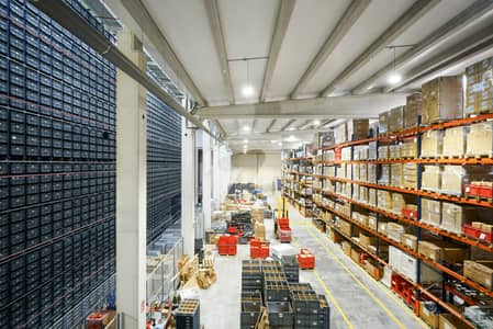 8 Kanal Warehouse Is For Rent