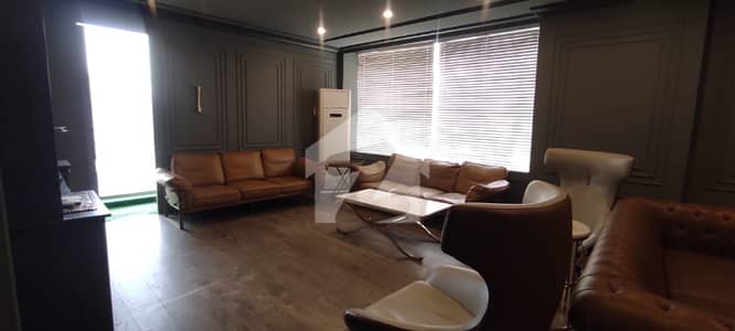 Fully Furnished Office 3000 Sft. Fully Furnished Office 3000 Sft.