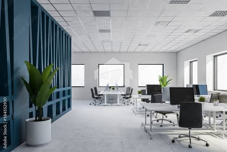 2 Kanal Approx Commercial Building Space For Rent 2 Kanal Approx Commercial Building Space For Rent