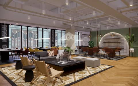 High Ambience Furnished Office 3000 Square Feet. . High Ambience Furnished Office 3000 Square Feet. .