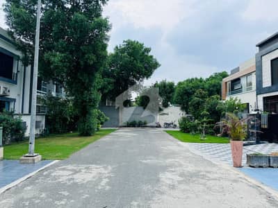 8 Marla Beautiful Bungalow For Sale In DHA Phase 6 Affordable Luxury