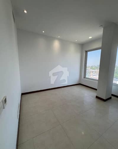 Brand New Luxury Duplex 2 Bed Apartment Facing Dolmen Mall in Penta Square DHA Phase 5