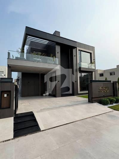 1 Kanal Brand New Lavish Bungalow in DHA Phase 7 | Luxury Living Redefined 1 Kanal Brand New Lavish Bungalow in DHA Phase 7 | Luxury Living Redefined
