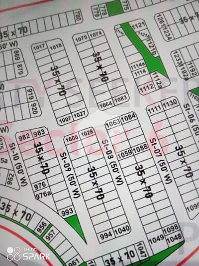 Plot For Is Available For Sale