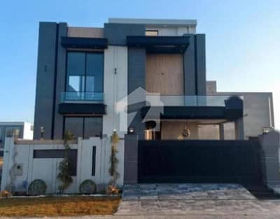 Luxury Living! 10 Marla Beautiful Lush Bungalow in DHA Phase 7 | Prime Location Luxury Living! 10 Marla Beautiful Lush Bungalow in DHA Phase 7 | Prime Location
