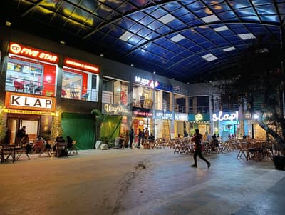 SHOP FOR RENT IN MAIN CANTT BAGH ALI ROAD