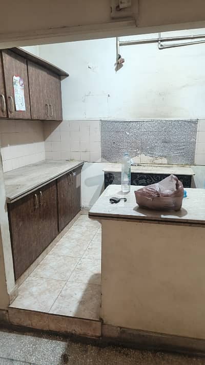 FIRST FLOOR AVAILABLE FOR RENT FB AREA BLOCK 12
