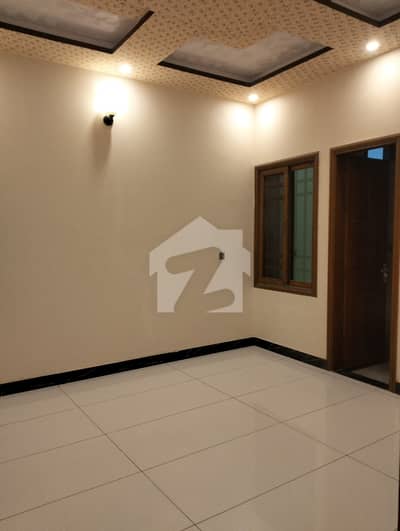 120 Sq Yards Portion (2nd Floor) Available For Rent In Central Information Cooperative House Gated Society. Scheme 33.2nd Floor 2 Bed Lounge And Open Space. 24/7 Gass, Water And Electricity Available. Separate Meter For Electricity And Gas Installed. Rent 40K. *Code(16508)*