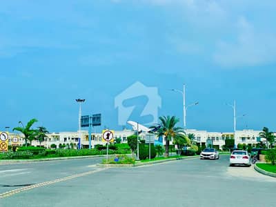 8 Marla Plot For Sale | Possession & Utility Paid | Phase 2 | 77 Lac
