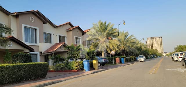 Iqbal Villas 152sq Yd Close To Entrance Of BTK 3Bed One Unit Villas FOR SALE Iqbal Villas 152sq Yd Close To Entrance Of BTK 3Bed One Unit Villas FOR SALE