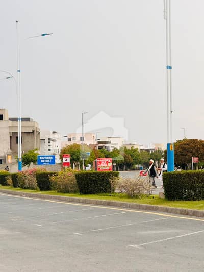 1 Kanal Park Facing Plot | Possession & Utility Paid | G1 Block Phase 4 | 2.65 Crore