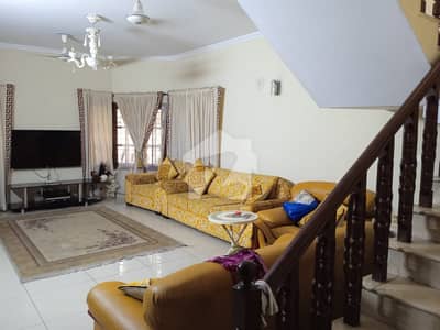 Beautiful Corner House In Main Cantt