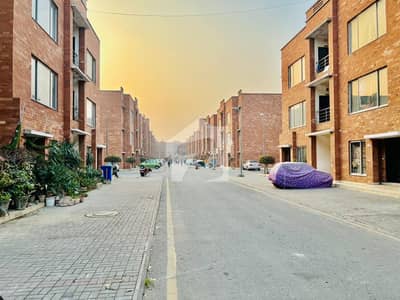 5 Marla Plot In N Block Bahria Orchard For Sale 5 Marla Plot In N Block Bahria Orchard For Sale
