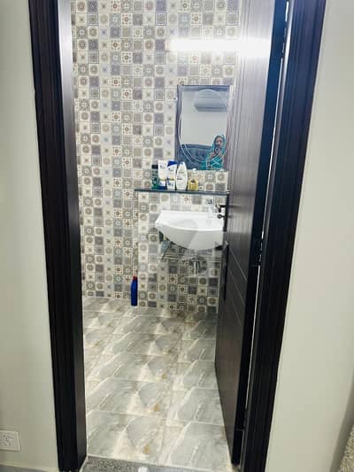 Bahria Enclave - 2 Bedroom Apartment For Sale Furnished, Royal Mall