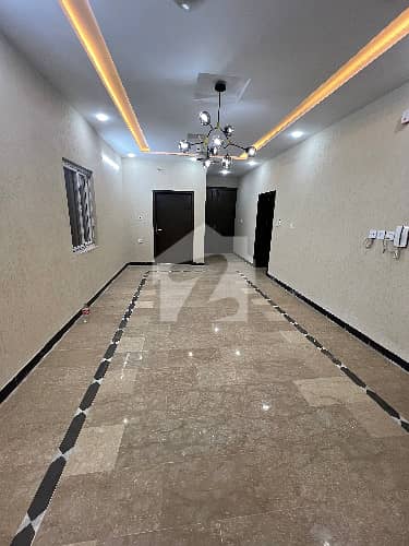 300 Square Yards House For Sale In Fazaia Housing Scheme Block A Islamabad
