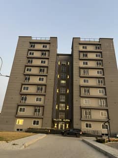 Flat For Sale Size 753 sq ft Falcon Alpha Flat For Sale Size 753 sq ft Falcon Alpha