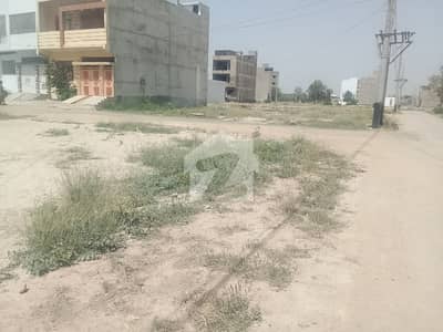 سعدی گارڈن - بلاک 4 سعدی گارڈن,سکیم 33,کراچی میں 5 مرلہ رہائشی پلاٹ 95.0 لاکھ میں برائے فروخت۔