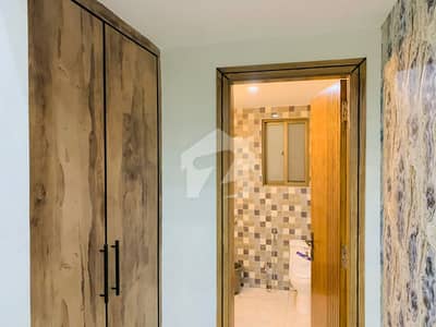 7 Marla House For Rent Fully Furnished Bahria Town Ph 8