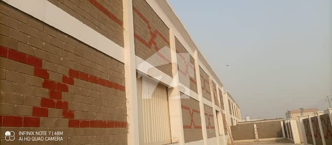 کورنگی انڈسٹریل ایریا کورنگی,کراچی میں 9 کنال Studio فیکٹری 15.0 لاکھ میں کرایہ پر دستیاب ہے۔ کورنگی انڈسٹریل ایریا کورنگی,کراچی میں 9 کنال Studio فیکٹری 15.0 لاکھ میں کرایہ پر دستیاب ہے۔