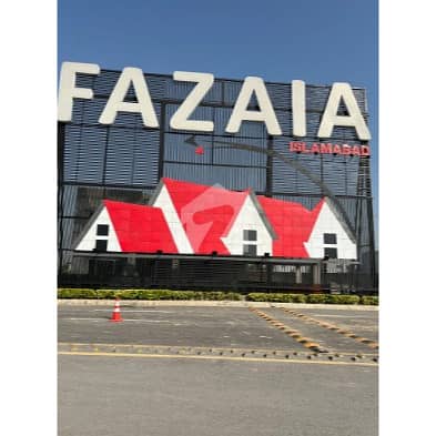 House For Sale Size (36*75) Block E