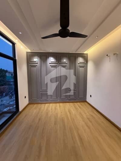 3 Years Installment Plan Luxury 1.5 Story 5 Marla Brand New House In Park View City Lahore