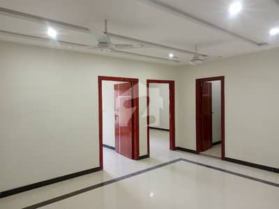2 BED FURNISH APARTMENT FOR SALE IN FAISAL TOWN ISLAMABAD