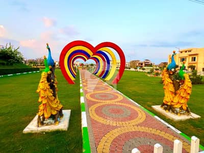 7 MARLA INVESTOR RATE PLOT FOR SALE IN FAISAL TOWN ISLAMABAD 7 MARLA INVESTOR RATE PLOT FOR SALE IN FAISAL TOWN ISLAMABAD