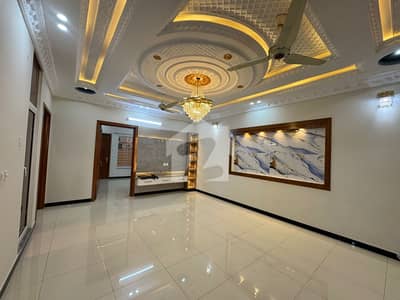 8 MARLA LUXURY BRAND NEW HOUSE FOR RENT IN FAISAL TOWN ISLAMABAD