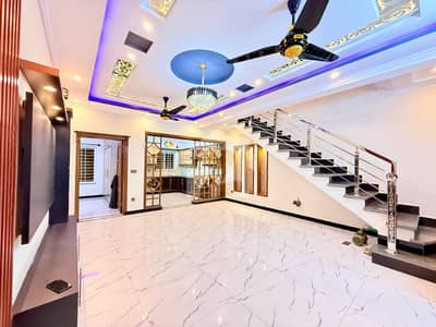7 Mrla Brand New Designer House Available For Rent Original Pictures Attached
