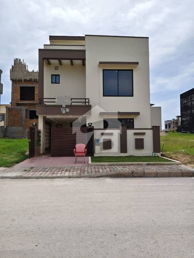 5 Marla Double Unit A PLUS QUALITY Brand New House For Sale In M Block Phase 8 5 Marla Double Unit A PLUS QUALITY Brand New House For Sale In M Block Phase 8